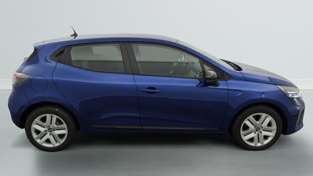 RENAULT CLIO TCE 90 GSR2 EVOLUTION