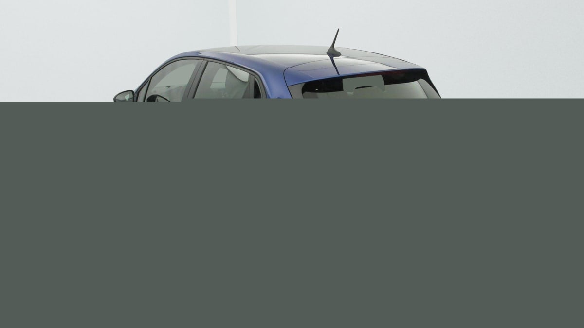 RENAULT CLIO TCE 90 GSR2 EVOLUTION