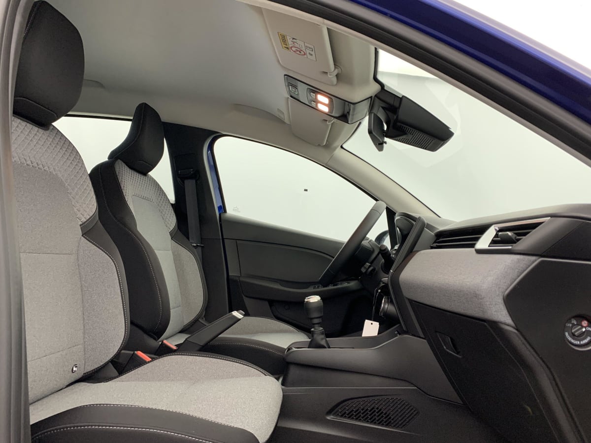 RENAULT CLIO TCE 90 GSR2 EVOLUTION