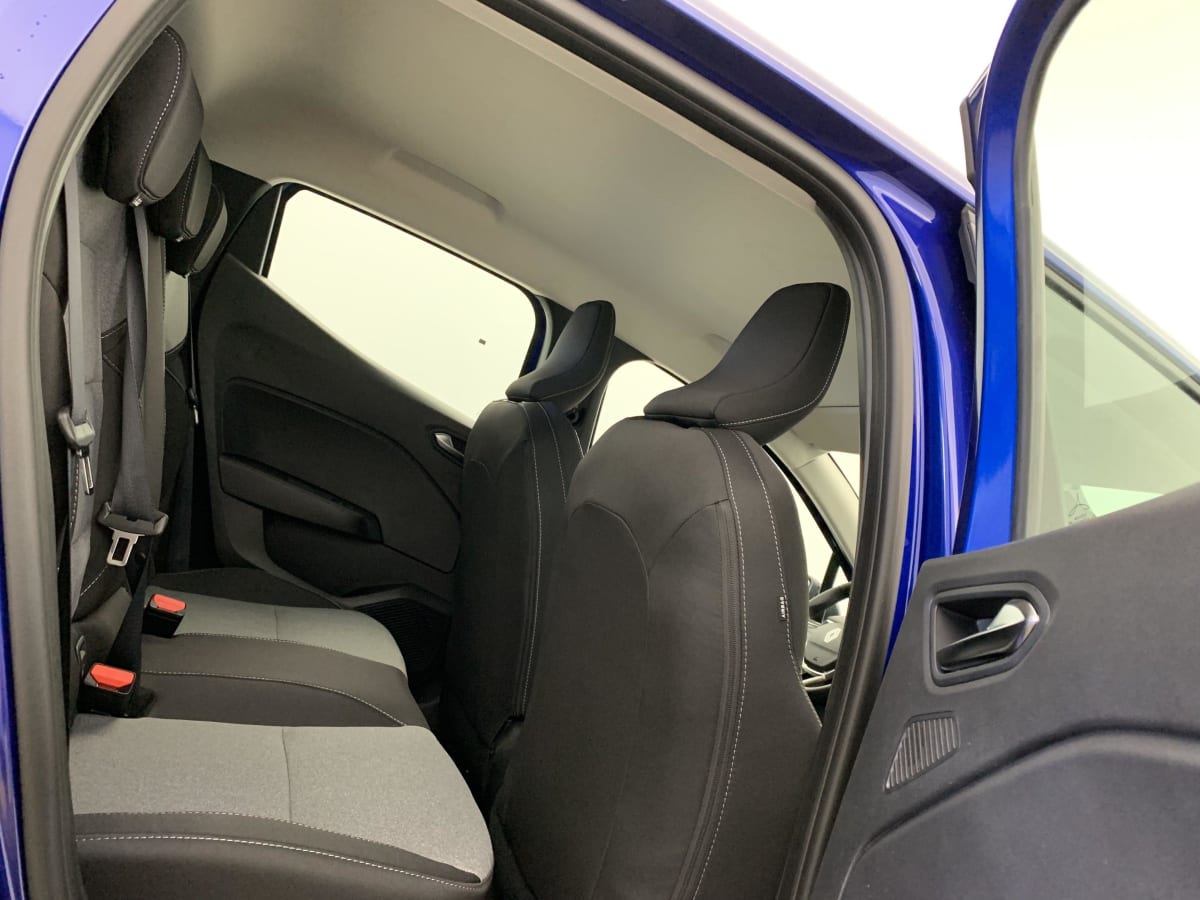 RENAULT CLIO TCE 90 GSR2 EVOLUTION