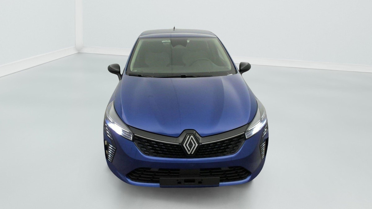 RENAULT CLIO TCE 90 GSR2 EVOLUTION