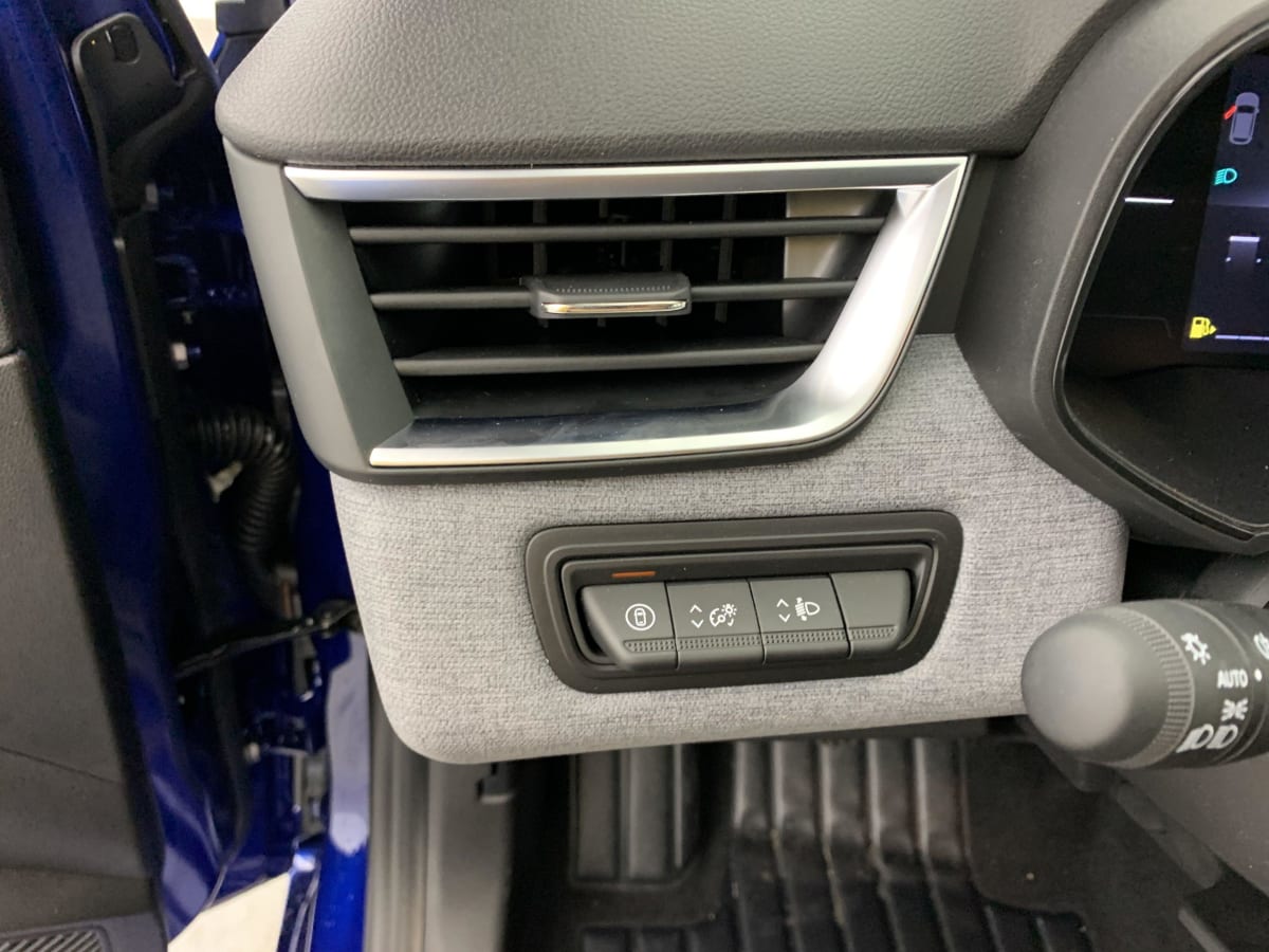 RENAULT CLIO TCE 90 GSR2 EVOLUTION