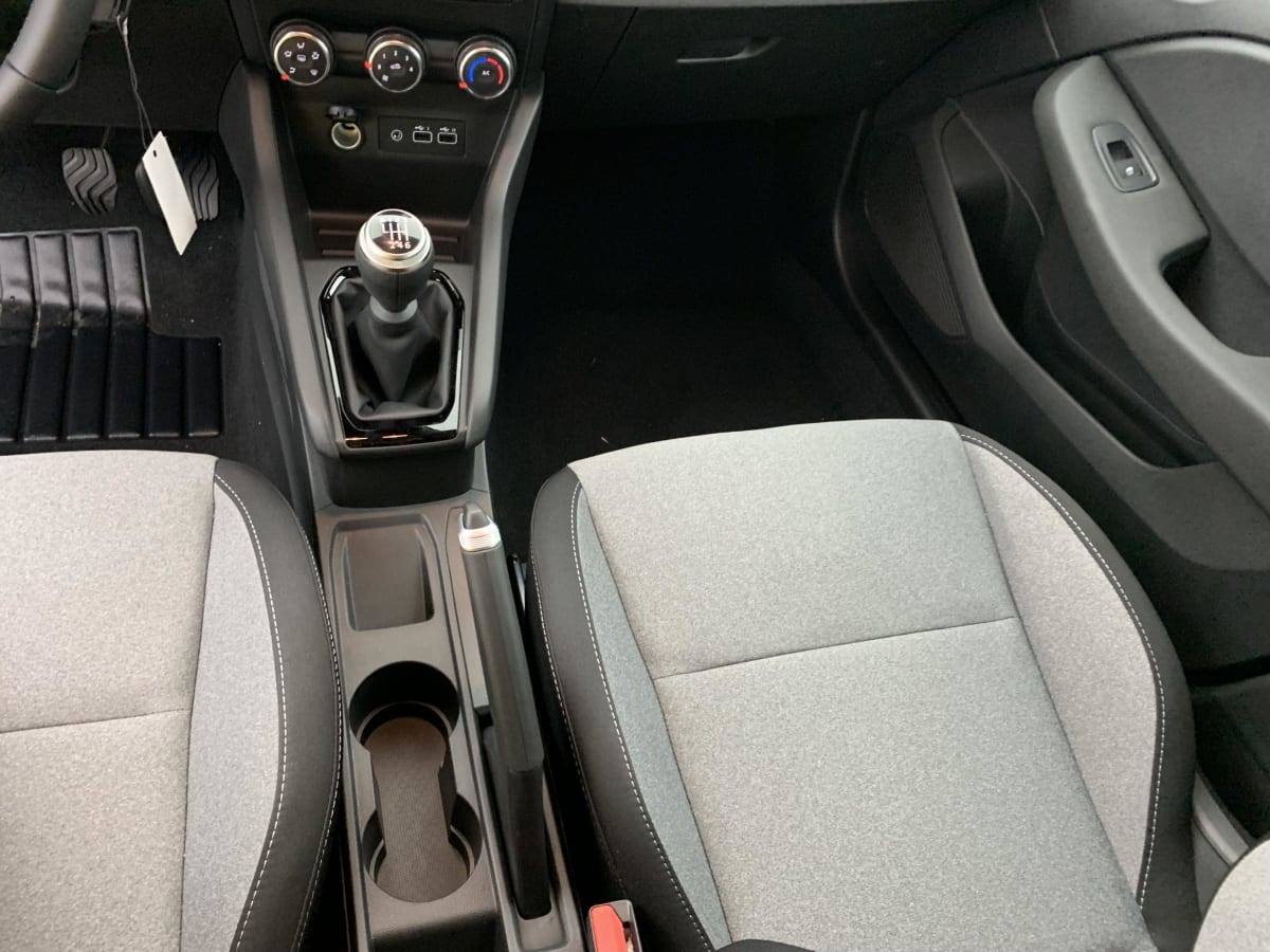 RENAULT CLIO TCE 90 GSR2 EVOLUTION