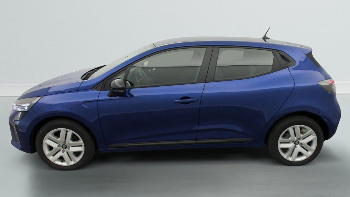 RENAULT CLIO TCE 90 GSR2 EVOLUTION