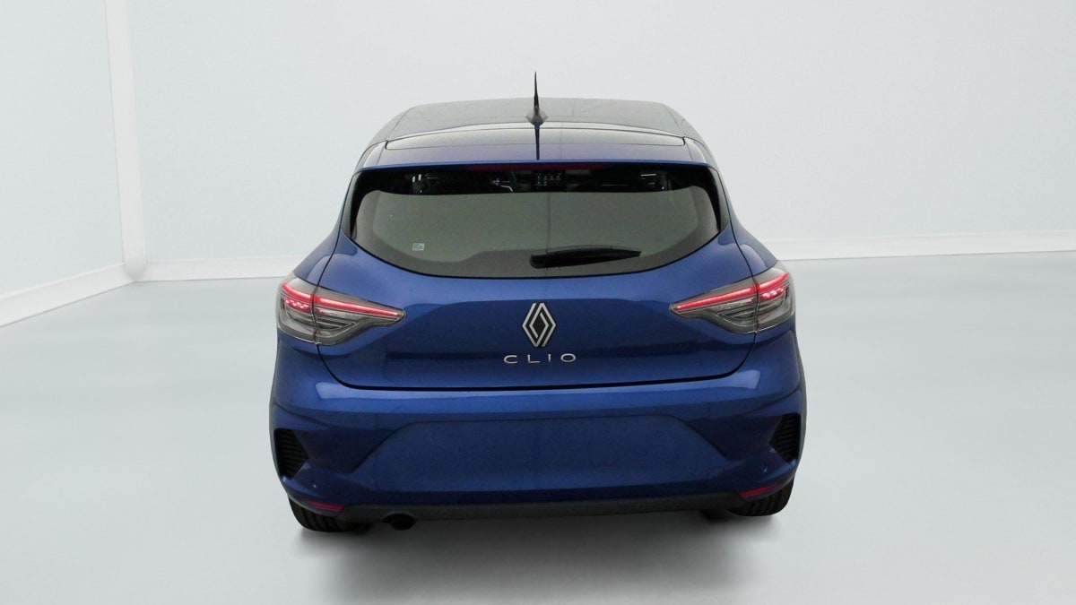 RENAULT CLIO TCE 90 GSR2 EVOLUTION