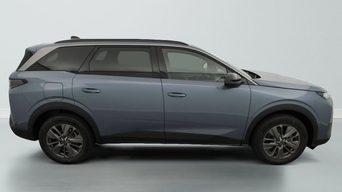 PEUGEOT 5008 Hybrid 145 e-DCS6 Allure