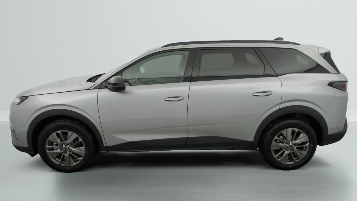 PEUGEOT 5008 Hybrid 145 e-DCS6 Allure