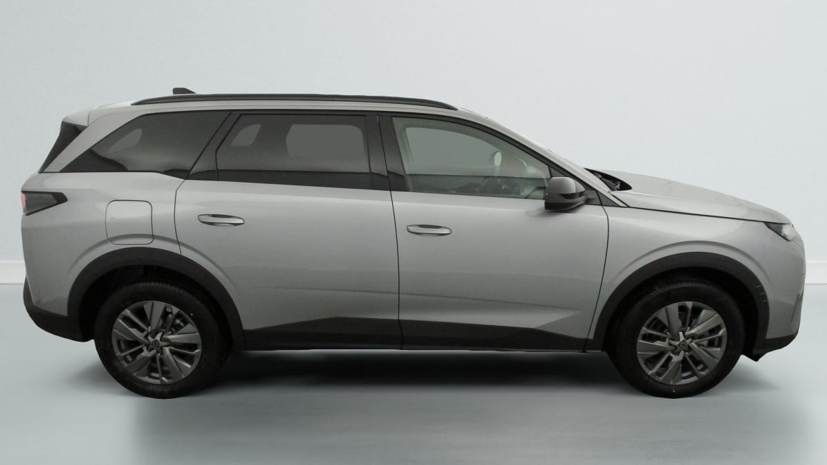 PEUGEOT 5008 Hybrid 145 e-DCS6 Allure