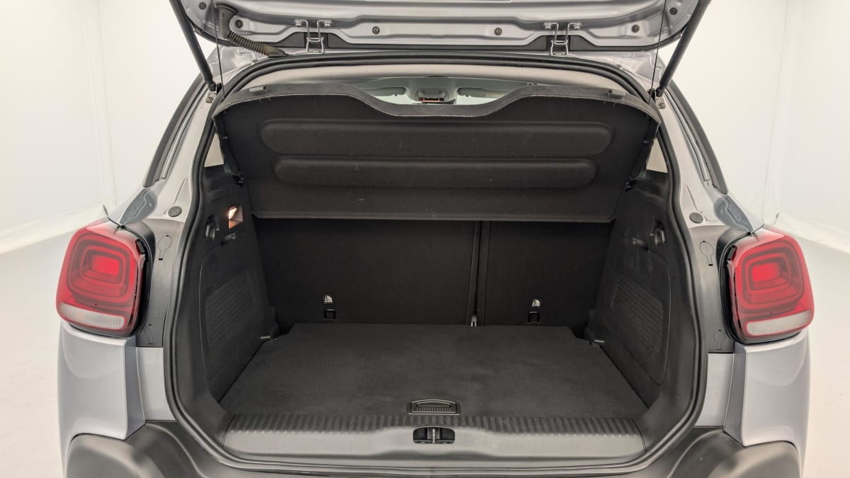 CITROEN C3 AIRCROSS PureTech 110 S S BVM6 Plus