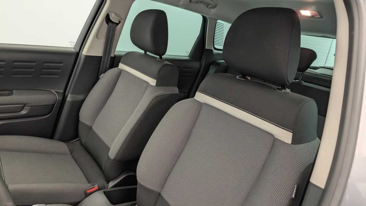 CITROEN C3 AIRCROSS PureTech 110 S S BVM6 Plus