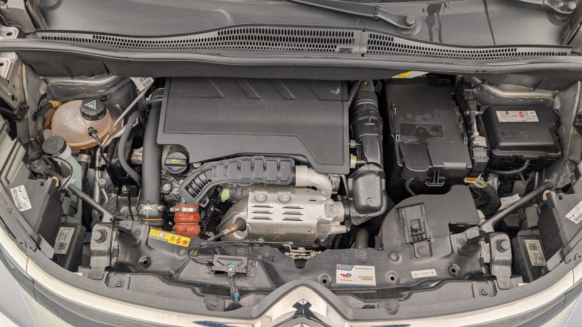 CITROEN C3 AIRCROSS PureTech 110 S S BVM6 Plus