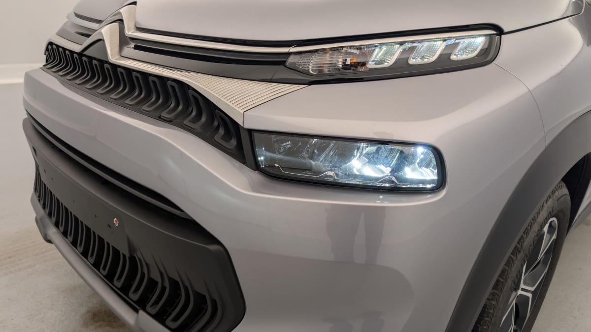 CITROEN C3 AIRCROSS PureTech 110 S S BVM6 Plus