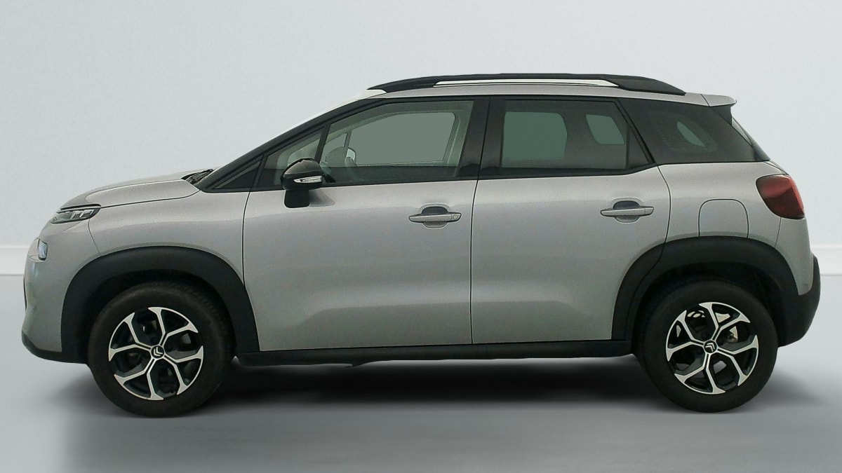 CITROEN C3 AIRCROSS PureTech 110 S S BVM6 Plus