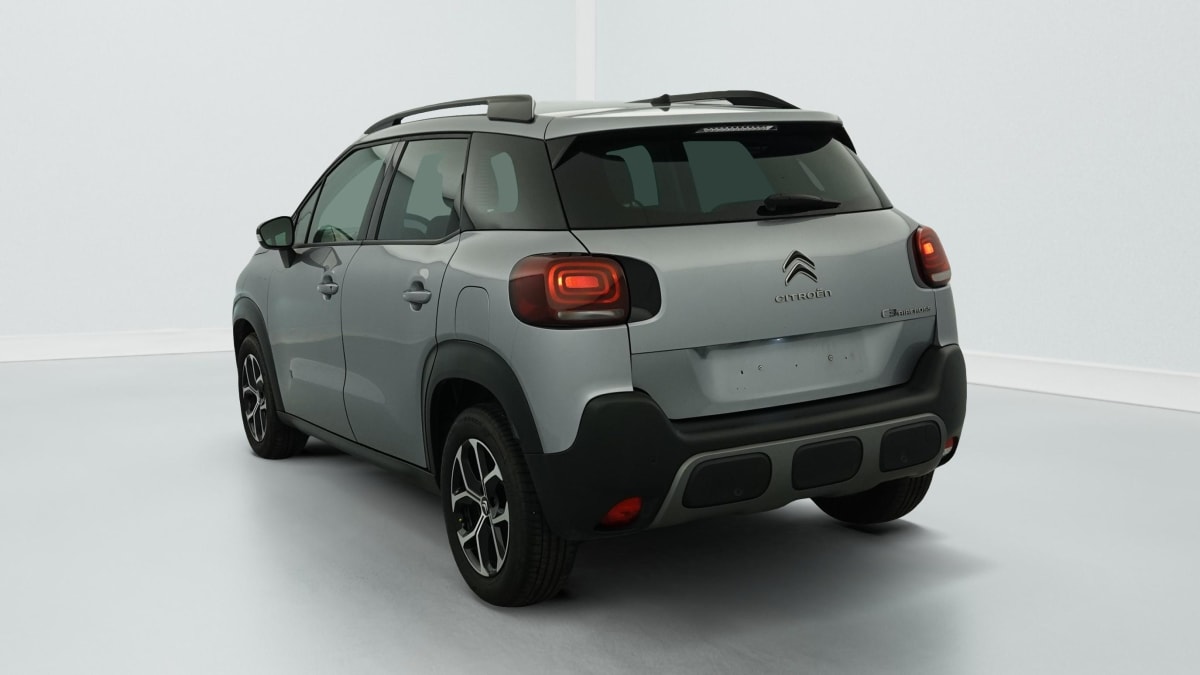 CITROEN C3 AIRCROSS PureTech 110 S S BVM6 Plus