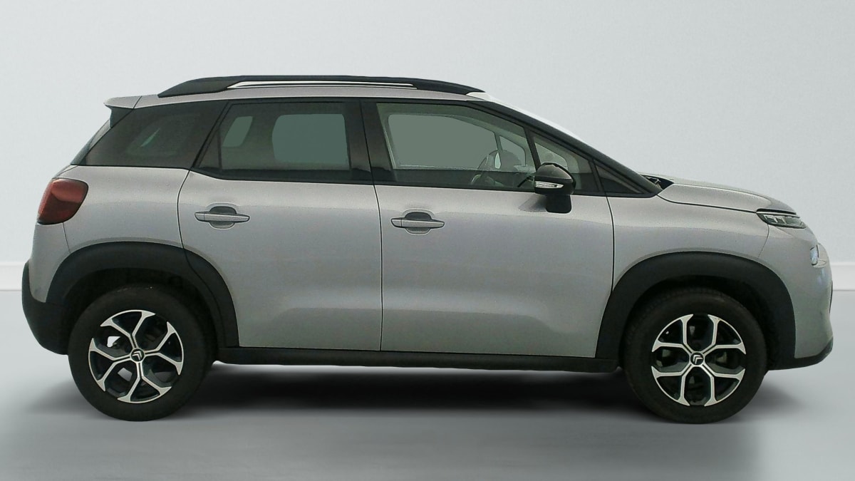 CITROEN C3 AIRCROSS PureTech 110 S S BVM6 Plus