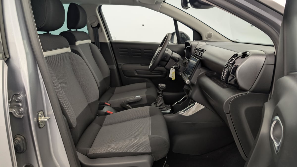 CITROEN C3 AIRCROSS PureTech 110 S S BVM6 Plus