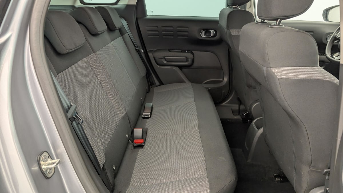 CITROEN C3 AIRCROSS PureTech 110 S S BVM6 Plus