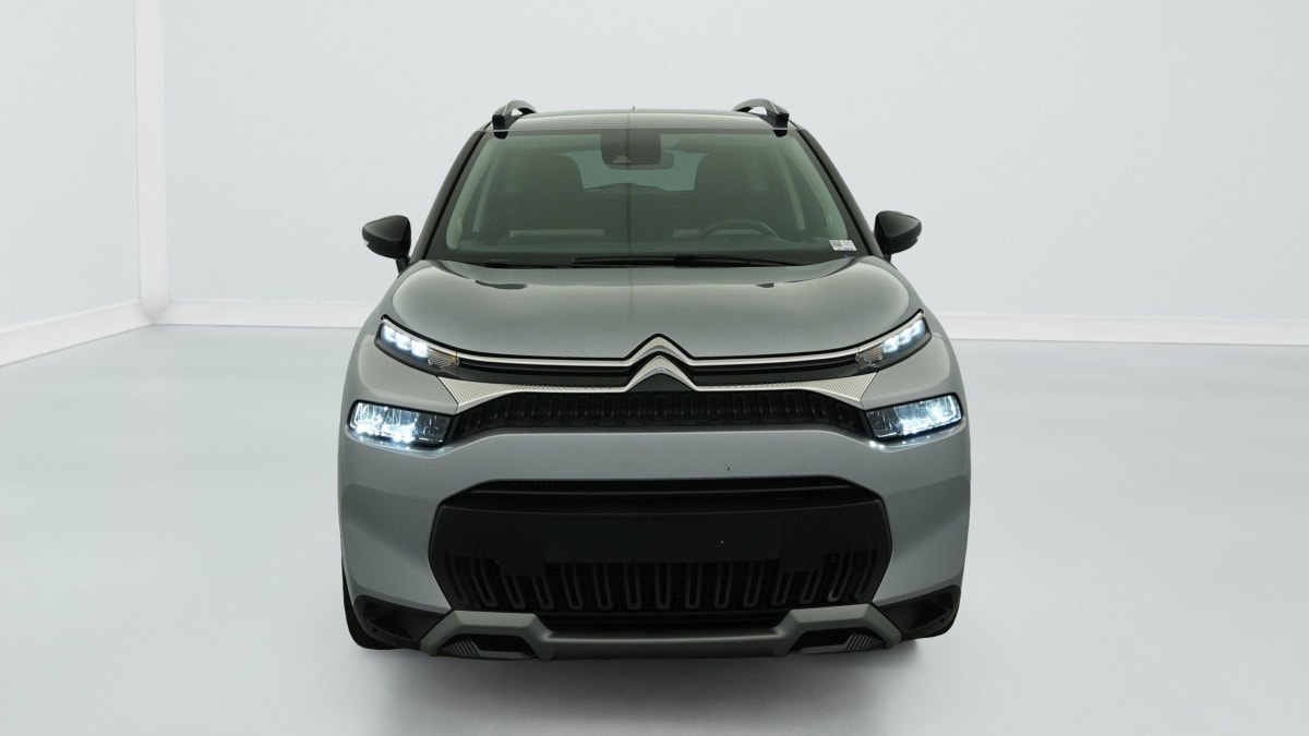 CITROEN C3 AIRCROSS PureTech 110 S S BVM6 Plus