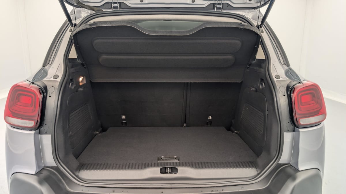 CITROEN C3 AIRCROSS PureTech 110 S S BVM6 Plus