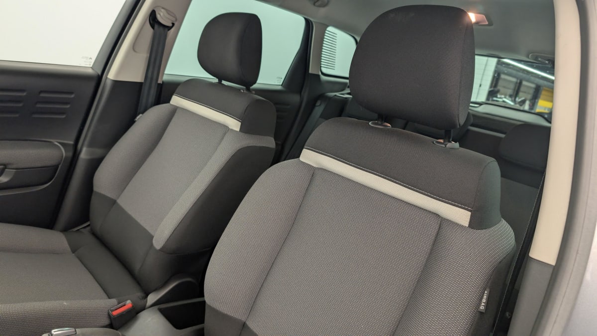 CITROEN C3 AIRCROSS PureTech 110 S S BVM6 Plus