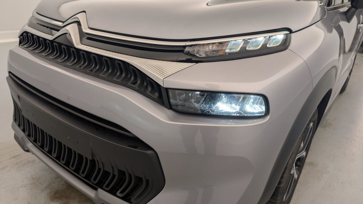 CITROEN C3 AIRCROSS PureTech 110 S S BVM6 Plus