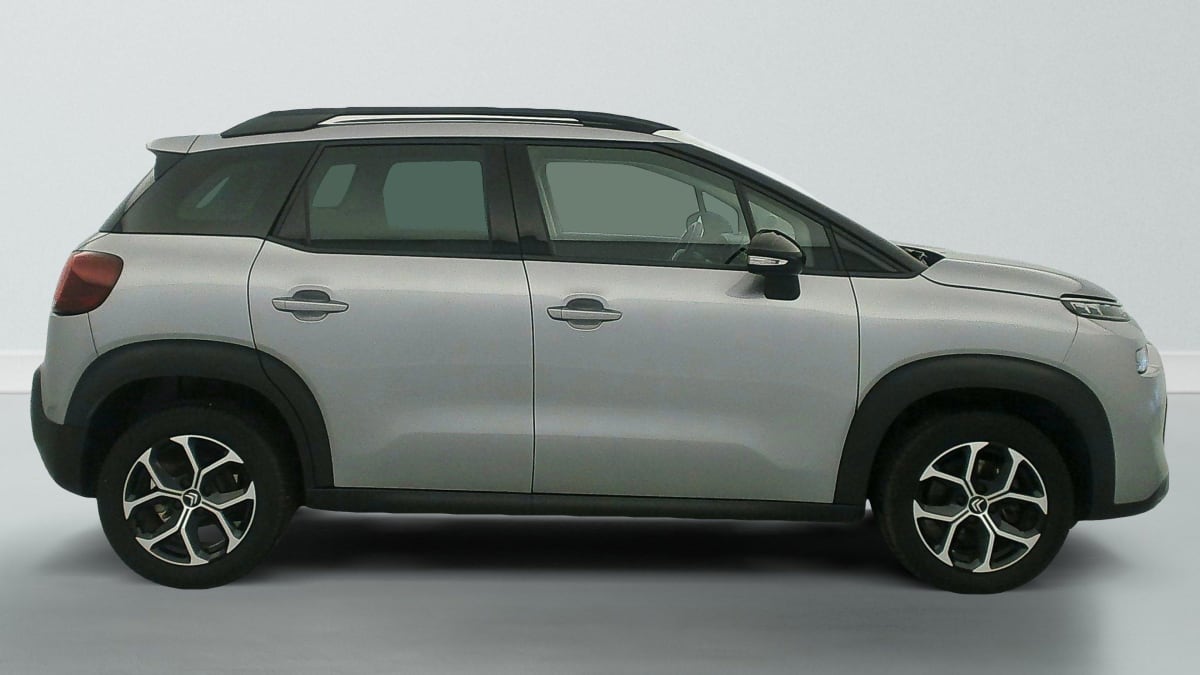 CITROEN C3 AIRCROSS PureTech 110 S S BVM6 Plus