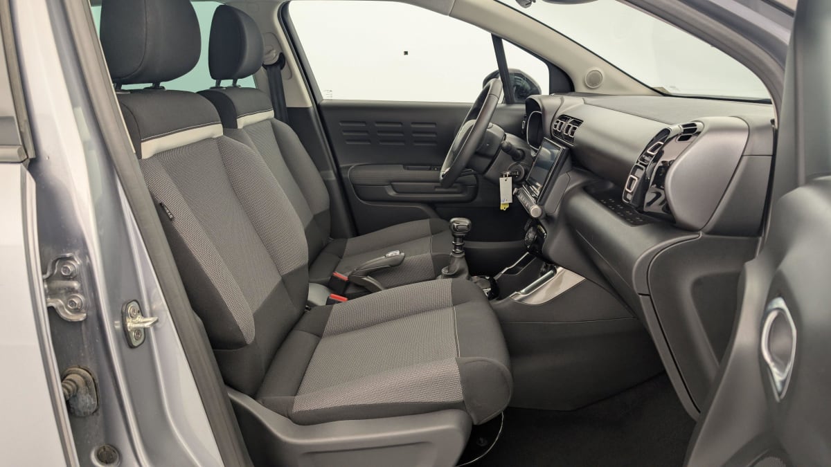 CITROEN C3 AIRCROSS PureTech 110 S S BVM6 Plus