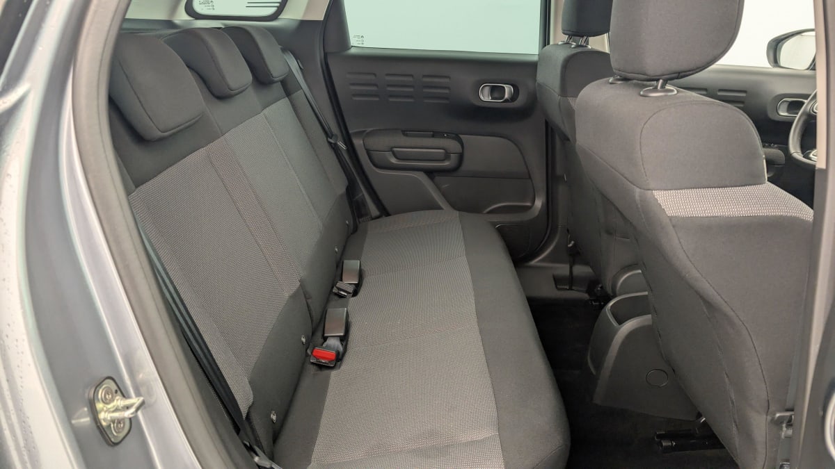 CITROEN C3 AIRCROSS PureTech 110 S S BVM6 Plus