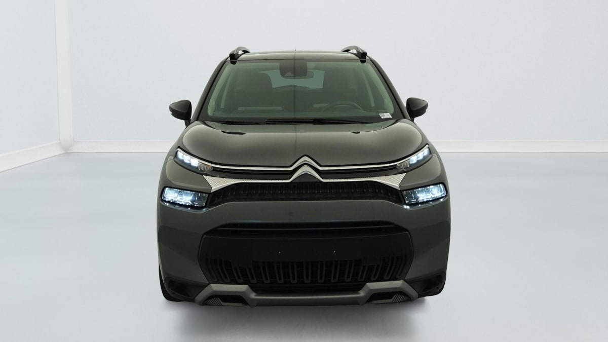 CITROEN C3 AIRCROSS PureTech 110 S S BVM6 Plus