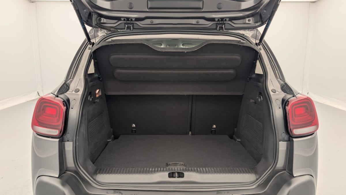 CITROEN C3 AIRCROSS PureTech 110 S S BVM6 Plus