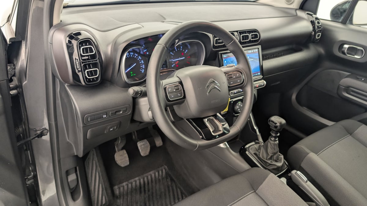 CITROEN C3 AIRCROSS PureTech 110 S S BVM6 Plus