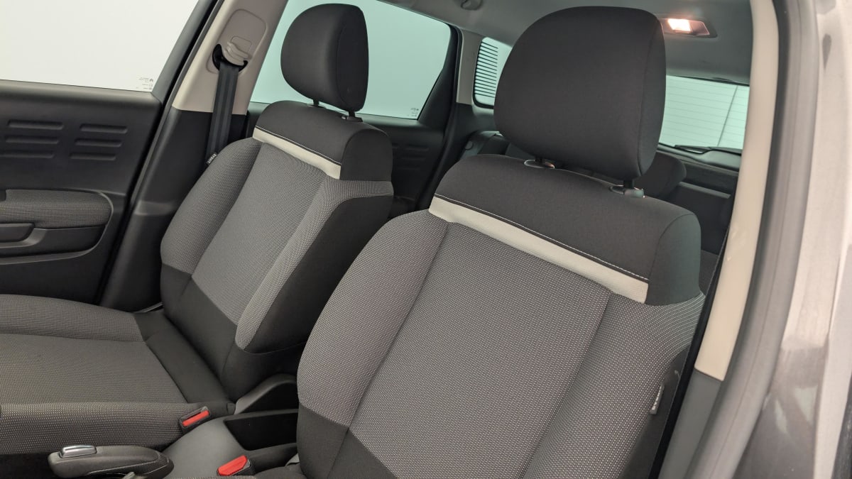 CITROEN C3 AIRCROSS PureTech 110 S S BVM6 Plus