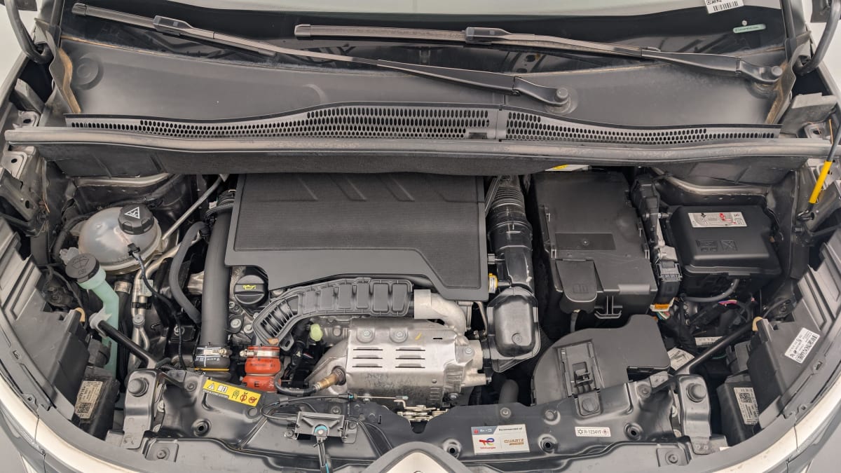 CITROEN C3 AIRCROSS PureTech 110 S S BVM6 Plus