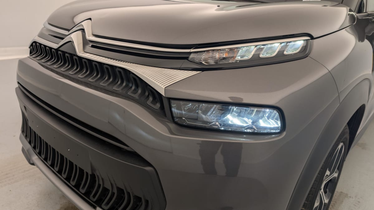 CITROEN C3 AIRCROSS PureTech 110 S S BVM6 Plus