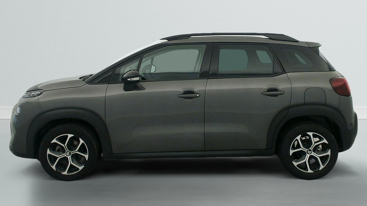 CITROEN C3 AIRCROSS PureTech 110 S S BVM6 Plus