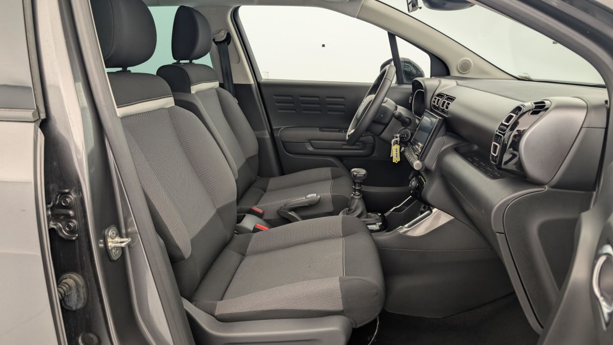 CITROEN C3 AIRCROSS PureTech 110 S S BVM6 Plus