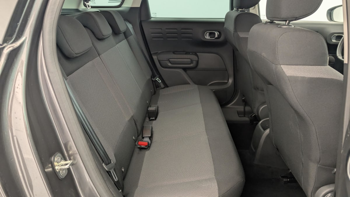 CITROEN C3 AIRCROSS PureTech 110 S S BVM6 Plus