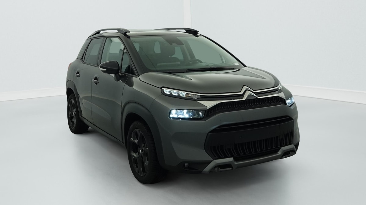 CITROEN C3 AIRCROSS PureTech 110 S S BVM6 Max