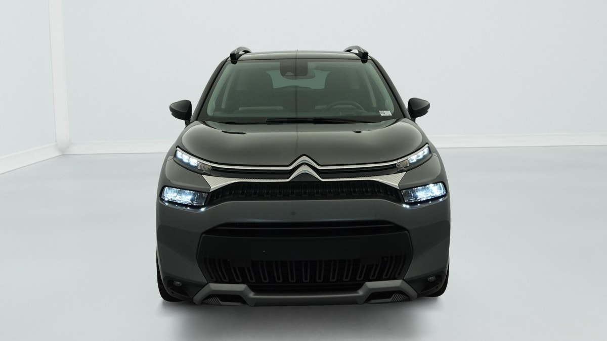 CITROEN C3 AIRCROSS PureTech 110 S S BVM6 Max