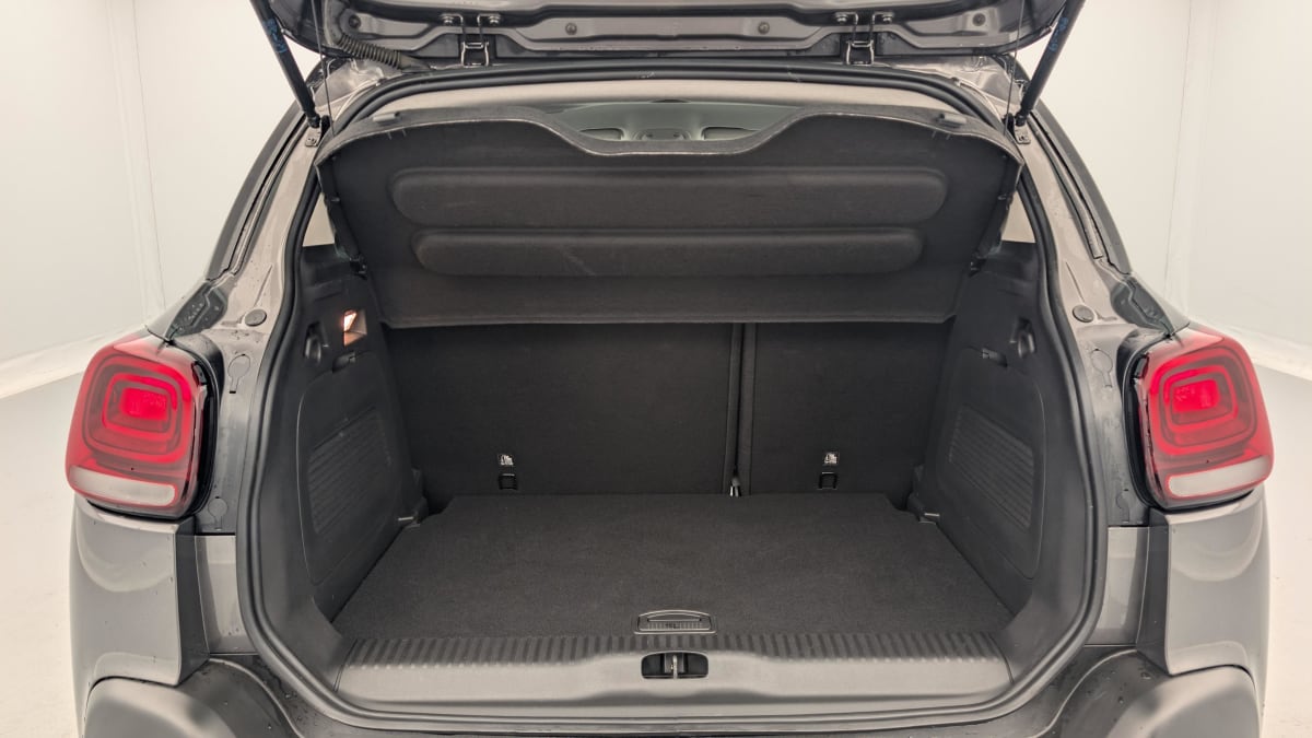 CITROEN C3 AIRCROSS PureTech 110 S S BVM6 Max