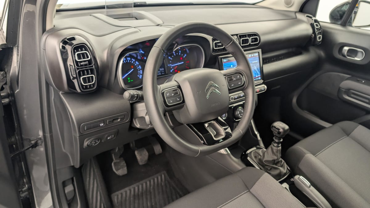 CITROEN C3 AIRCROSS PureTech 110 S S BVM6 Max