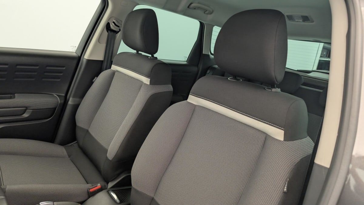 CITROEN C3 AIRCROSS PureTech 110 S S BVM6 Max