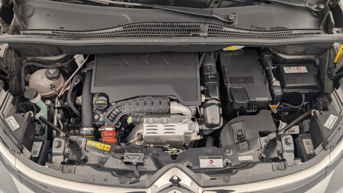 CITROEN C3 AIRCROSS PureTech 110 S S BVM6 Max