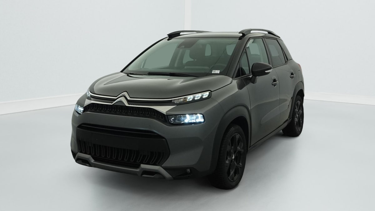 CITROEN C3 AIRCROSS PureTech 110 S S BVM6 Max