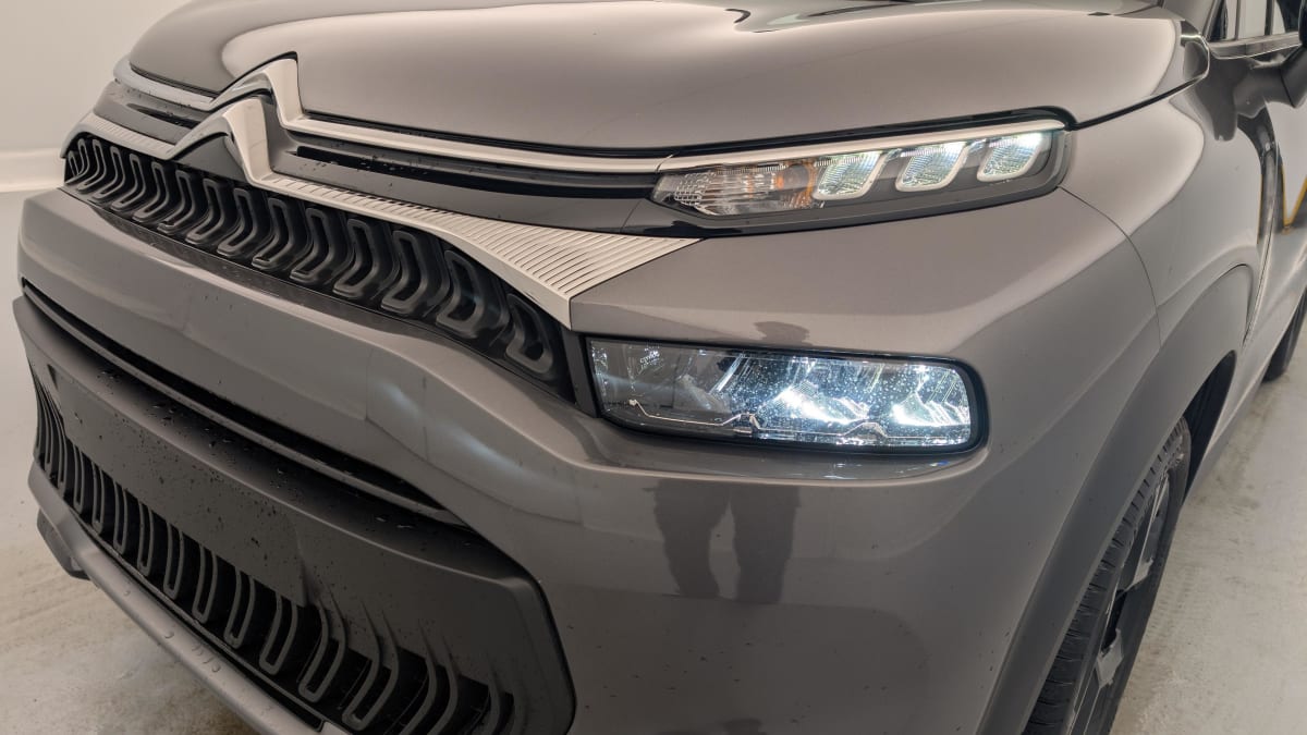 CITROEN C3 AIRCROSS PureTech 110 S S BVM6 Max