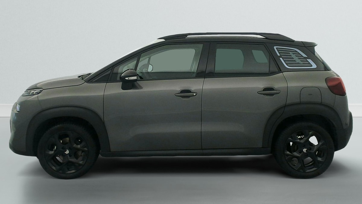CITROEN C3 AIRCROSS PureTech 110 S S BVM6 Max