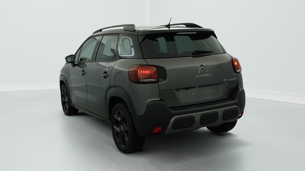 CITROEN C3 AIRCROSS PureTech 110 S S BVM6 Max
