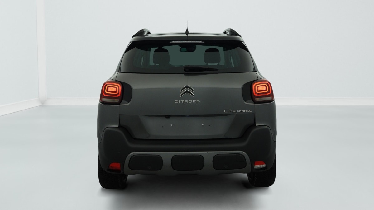 CITROEN C3 AIRCROSS PureTech 110 S S BVM6 Max