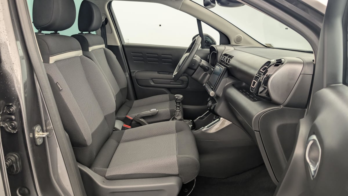 CITROEN C3 AIRCROSS PureTech 110 S S BVM6 Max