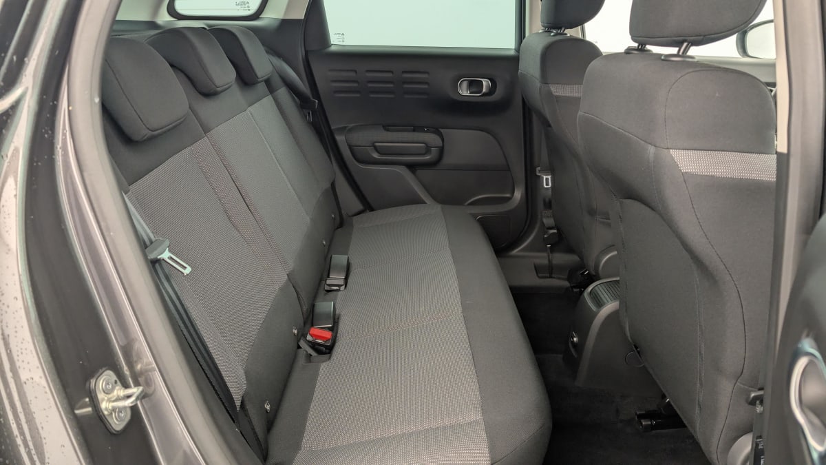 CITROEN C3 AIRCROSS PureTech 110 S S BVM6 Max